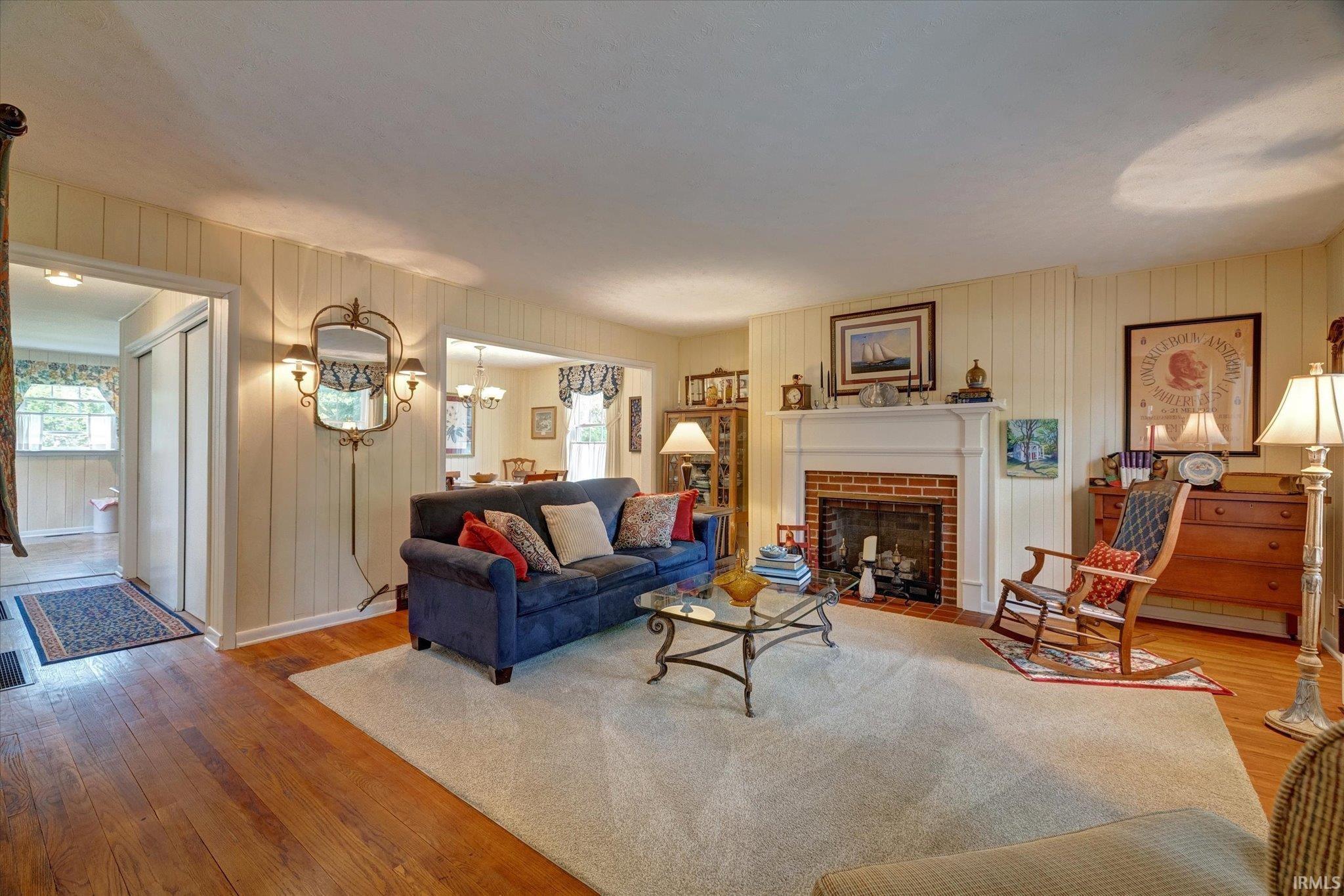 3615 East Post Road Bloomington, IN 47408 - Photo 6 of 32