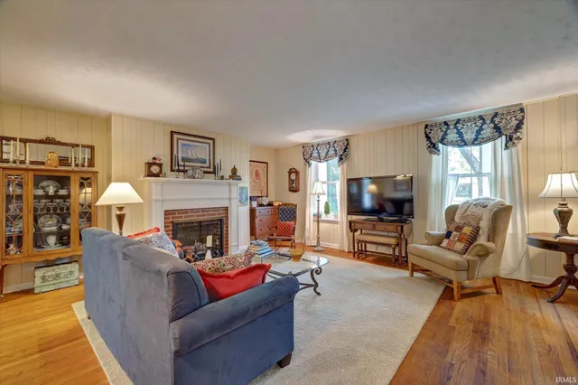 $499,900 | 3615 East Post Road, Bloomington, IN 47408