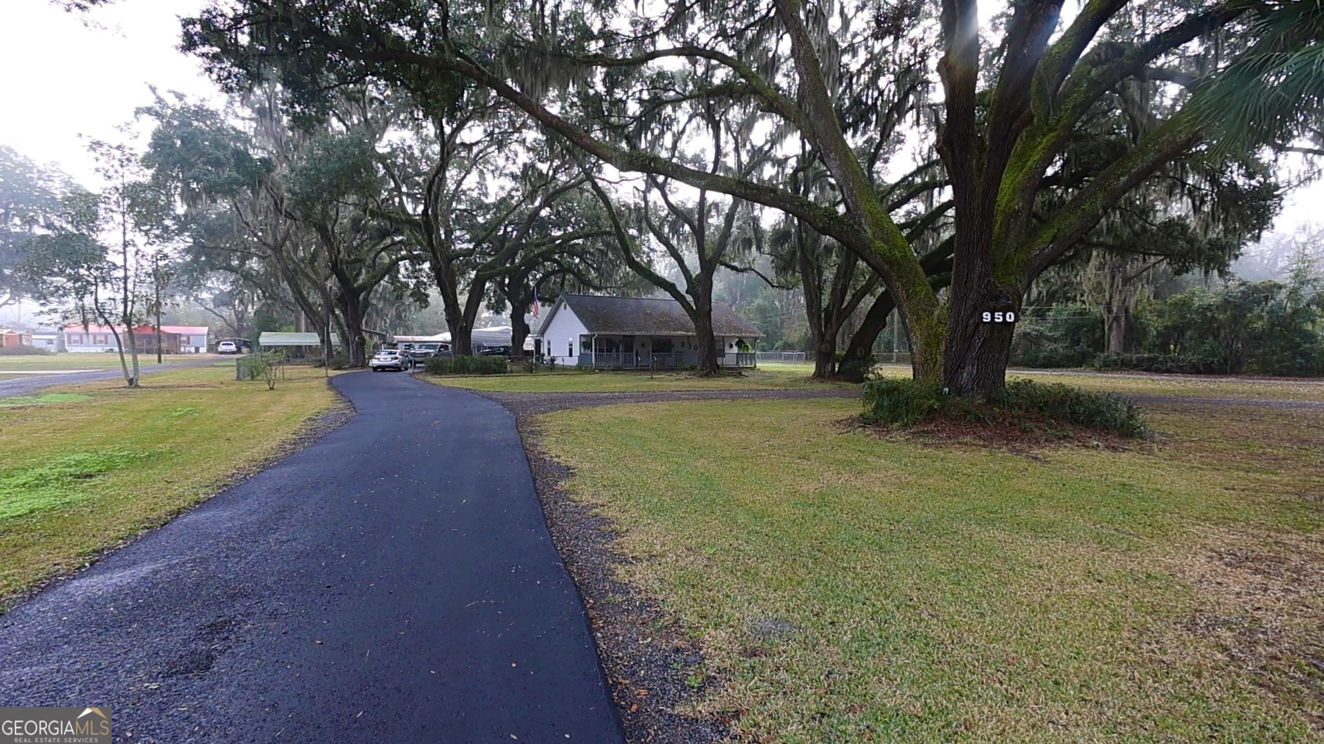 950 Old Jesup Road Brunswick, GA 31520 - Photo 2 of 21