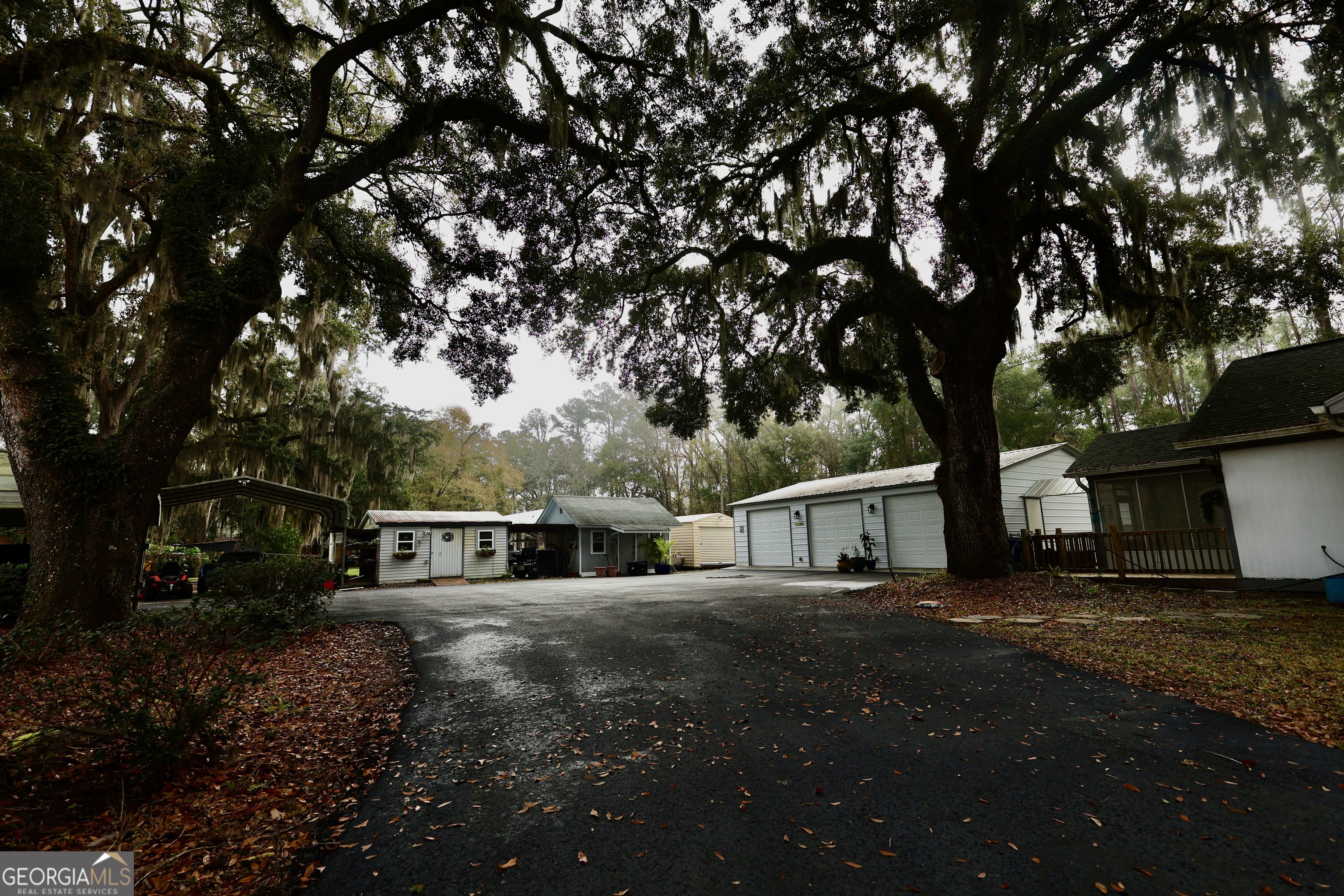 950 Old Jesup Road Brunswick, GA 31520 - Photo 3 of 21