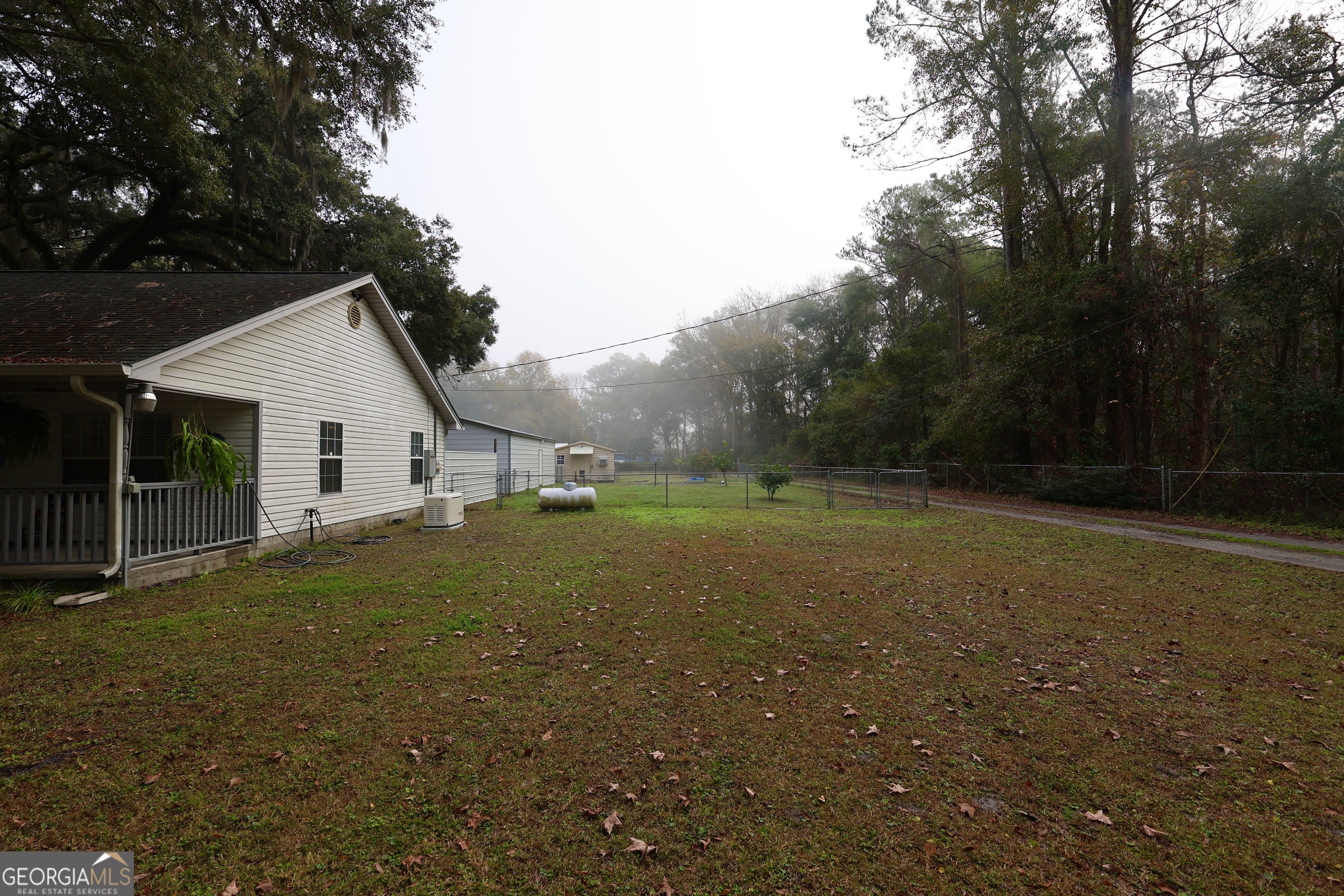 950 Old Jesup Road Brunswick, GA 31520 - Photo 9 of 21