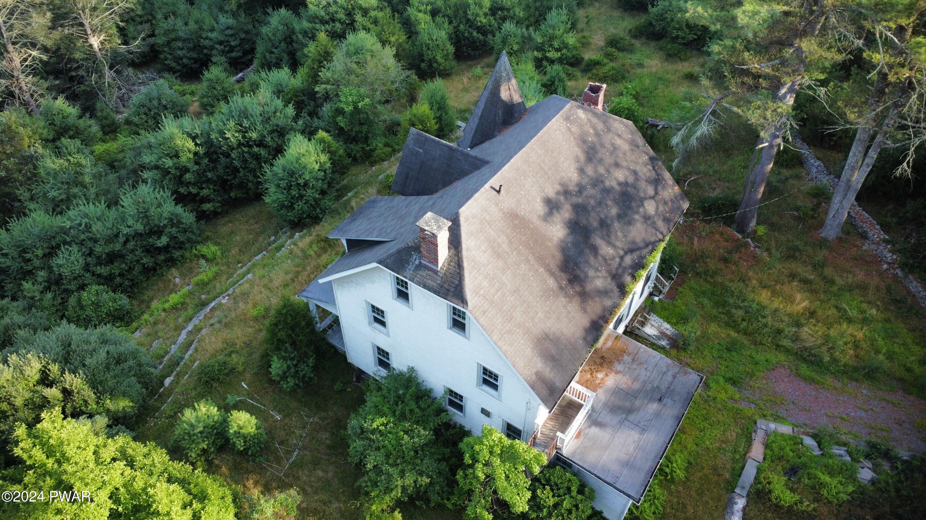 840 Raymondskill Road Milford, PA 18337 - Photo 15 of 46 9