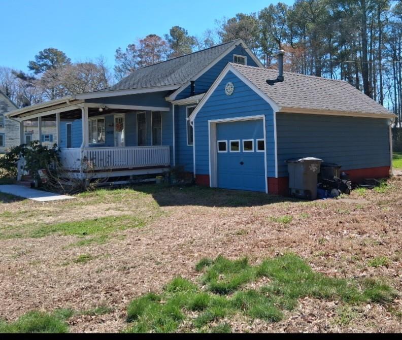 24008 Bennett Street Parksley, VA 23421 - Photo 7 of 33