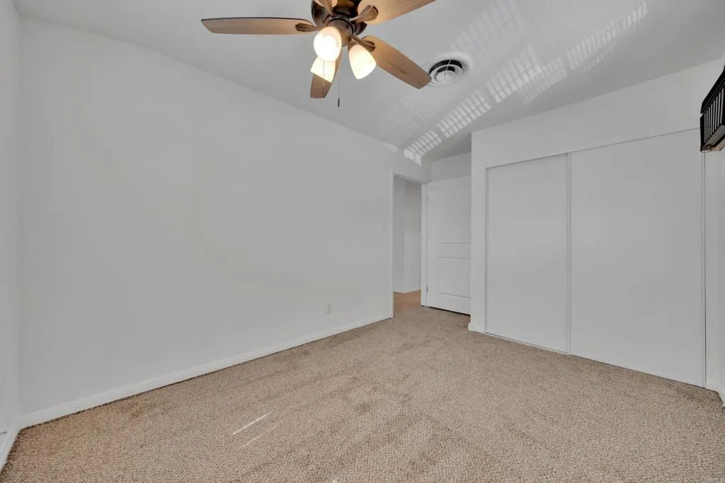 9015 Campo Road Spring Valley, CA 91977 - Photo 21 of 58 a view of an empty room