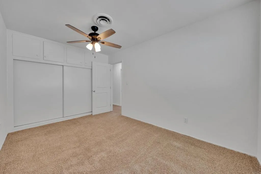 9015 Campo Road Spring Valley, CA 91977 - Photo 27 of 58 a view of an empty room