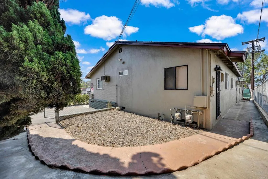 9015 Campo Road Spring Valley, CA 91977 - Photo 49 of 58 a house view with a backyard space