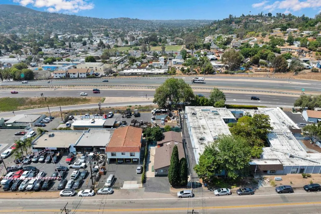 9015 Campo Road Spring Valley, CA 91977 - Photo 57 of 58 a picture of city view