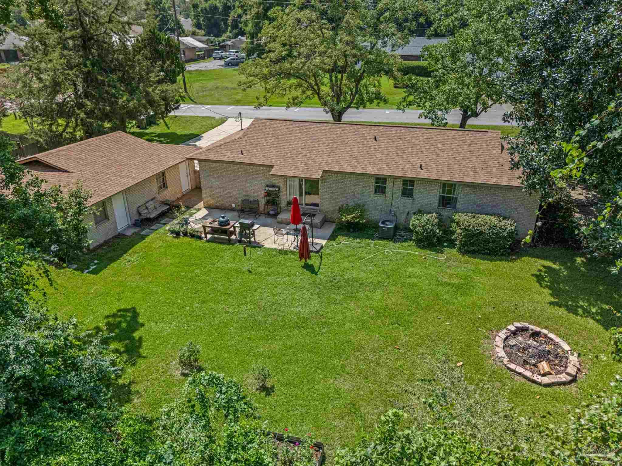 1992 Ziglar Road Cantonment, FL 32533 - Photo 24 of 36 Gallery Image 24