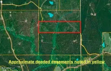 $119,500 | 47 Mose Hilliard Road, Sontag, MS 39665