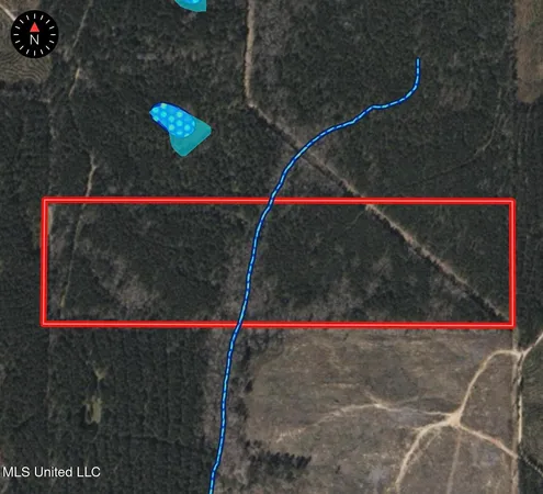 $115,000 | 47 Mose Hilliard Road, Sontag, MS 39665