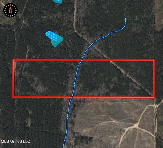 $119,500 | 47 Mose Hilliard Road, Sontag, MS 39665