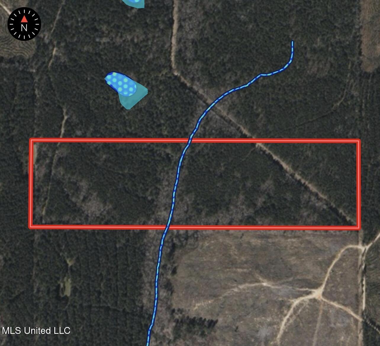 47 Mose Hilliard Road Sontag, MS 39665 - Photo 26 of 28 IMG_2124