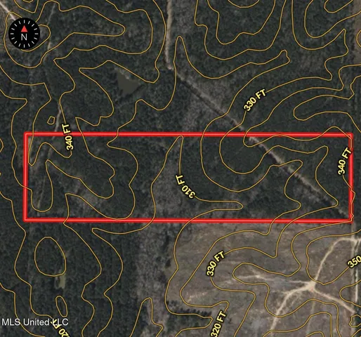 $119,500 | 47 Mose Hilliard Road, Sontag, MS 39665