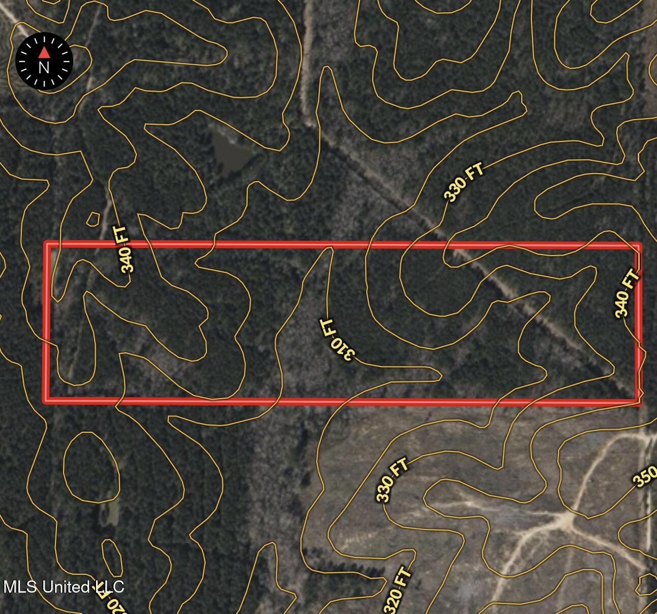 47 Mose Hilliard Road Sontag, MS 39665 - Photo 27 of 28 IMG_2123