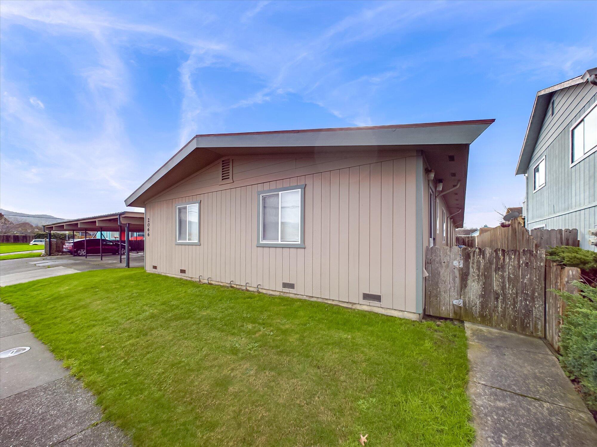 2066 Newburg Road Fortuna, CA 95540 - Photo 12 of 18