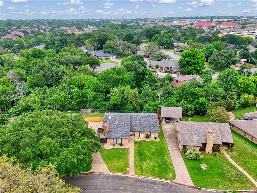 913 Montclair Drive Waco, TX 76710 - Photo 32 of 36