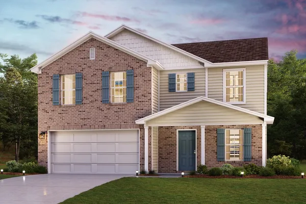 $287,990 | 940 Kinnerton Trail, Spartanburg, SC 29301