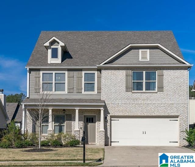 1091 Riviera Drive Calera, AL 35040 - Photo 1 of 21