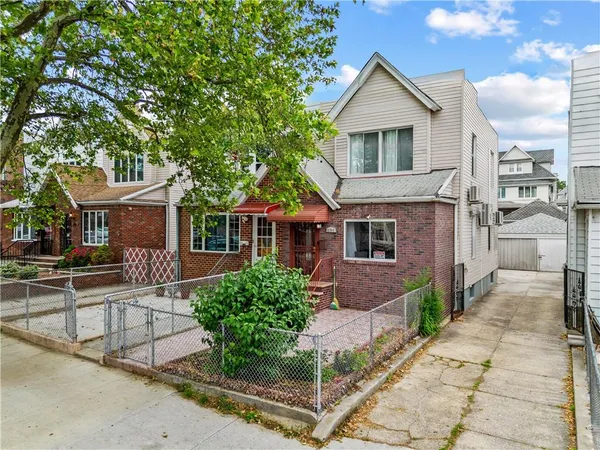 $1,295,000 | 1351 76th Street | Dyker Heights