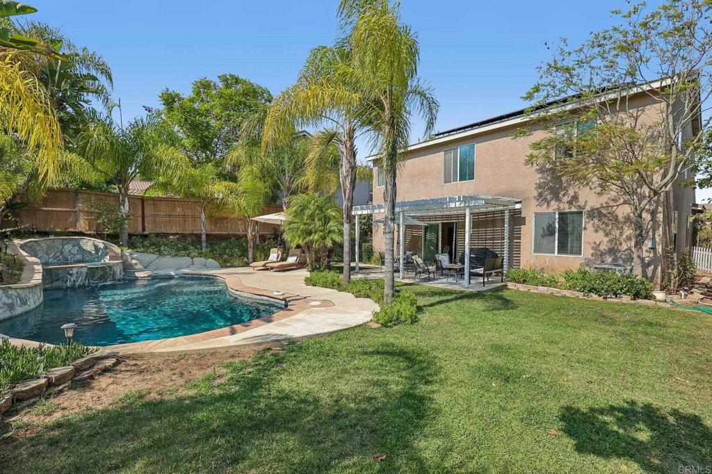 377 Natalie Way Fallbrook, CA 92028 - Photo 49 of 75
