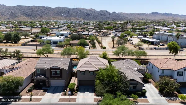 $480,000 | 735 Gary Lane, Phoenix, AZ 85042