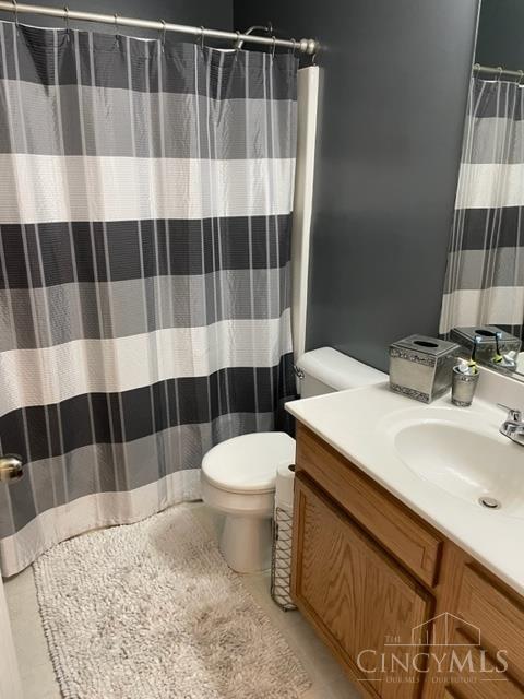 285 Stone Ridge Lane Monroe, OH 45044 - Photo 17 of 32