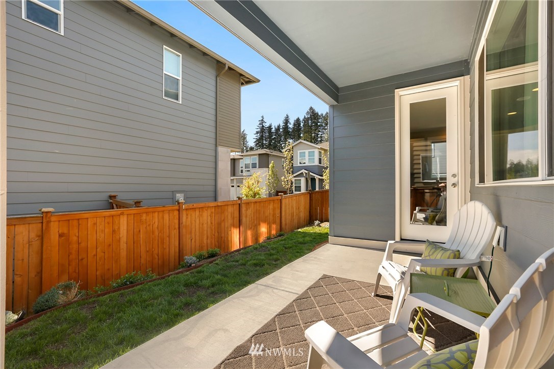 3602 178th Street Southeast, Unit 1003 Bothell, WA 98012 - Photo 22 of 25
