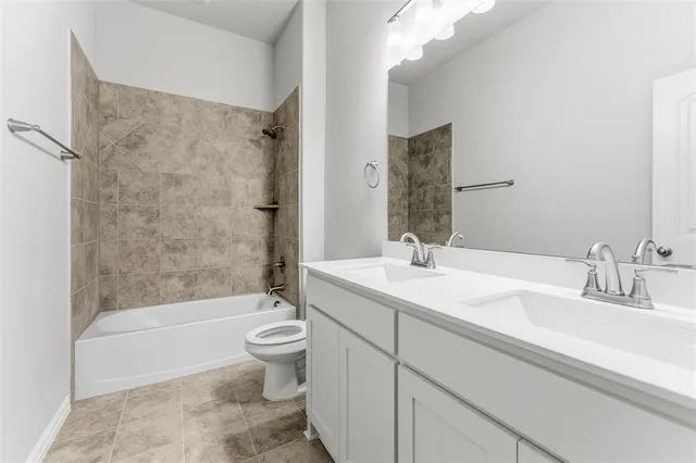 a view of a swimming pool and an ocean from a window