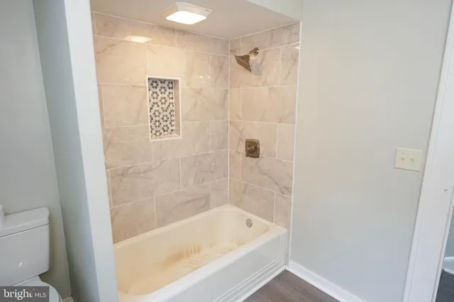 a view of small space