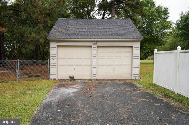 $299,000 | 903 Market Street, Pocomoke City, MD 21851