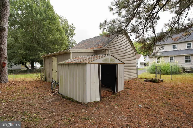 $299,000 | 903 Market Street, Pocomoke City, MD 21851