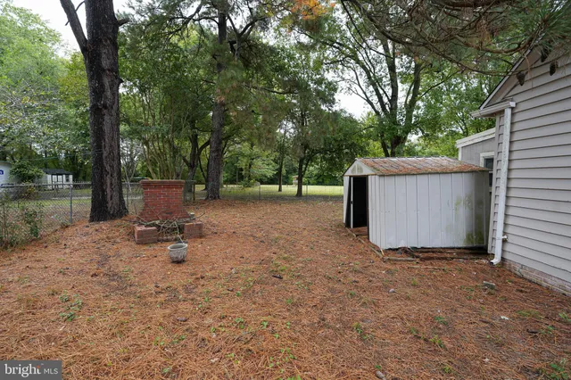 $299,000 | 903 Market Street, Pocomoke City, MD 21851