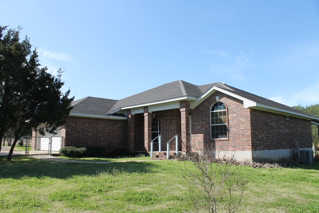 301 Old Firetower Road Bastrop, TX 78602 - Photo 1 of 1 Gallery Image 1
