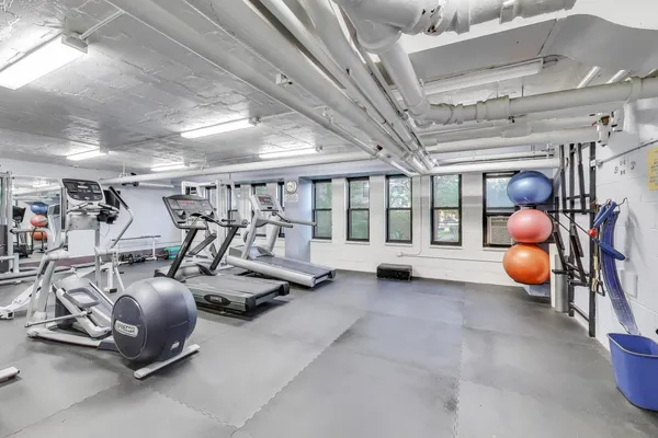 $360,000 | 3420 North Lake Shore Drive, Unit 12HI, Chicago, IL 60657