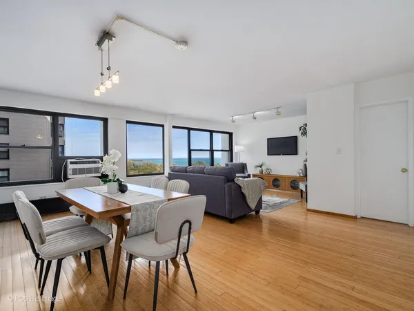 $360,000 | 3420 North Lake Shore Drive, Unit 12HI, Chicago, IL 60657