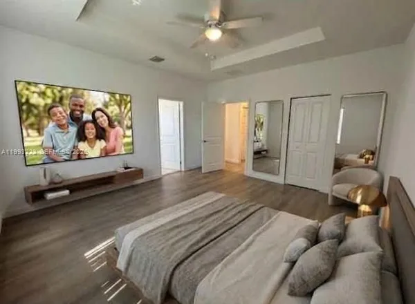 $2,549 | 1110 Southeast 27th Street, Unit 1110, Homestead, FL 33035