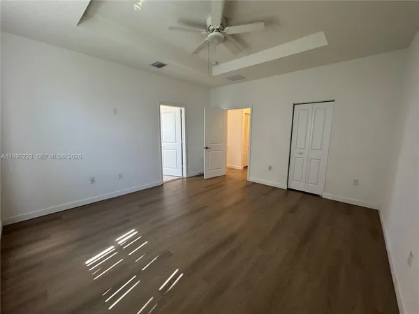 $2,549 | 1110 Southeast 27th Street, Unit 1110, Homestead, FL 33035