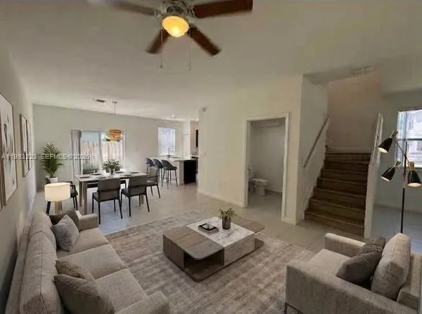 $2,549 | 1110 Southeast 27th Street, Unit 1110, Homestead, FL 33035