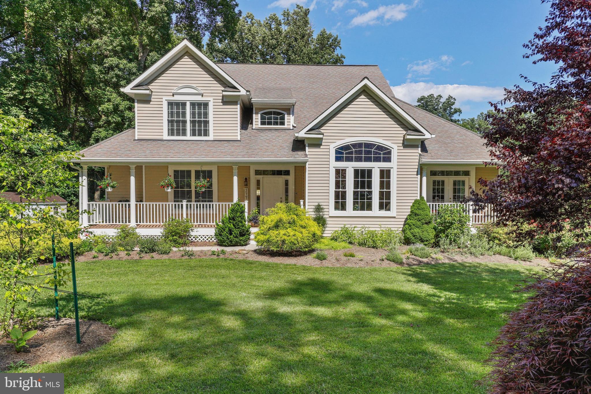 3770 Buffalo Road New Windsor, MD 21776 - Photo 1 of 65