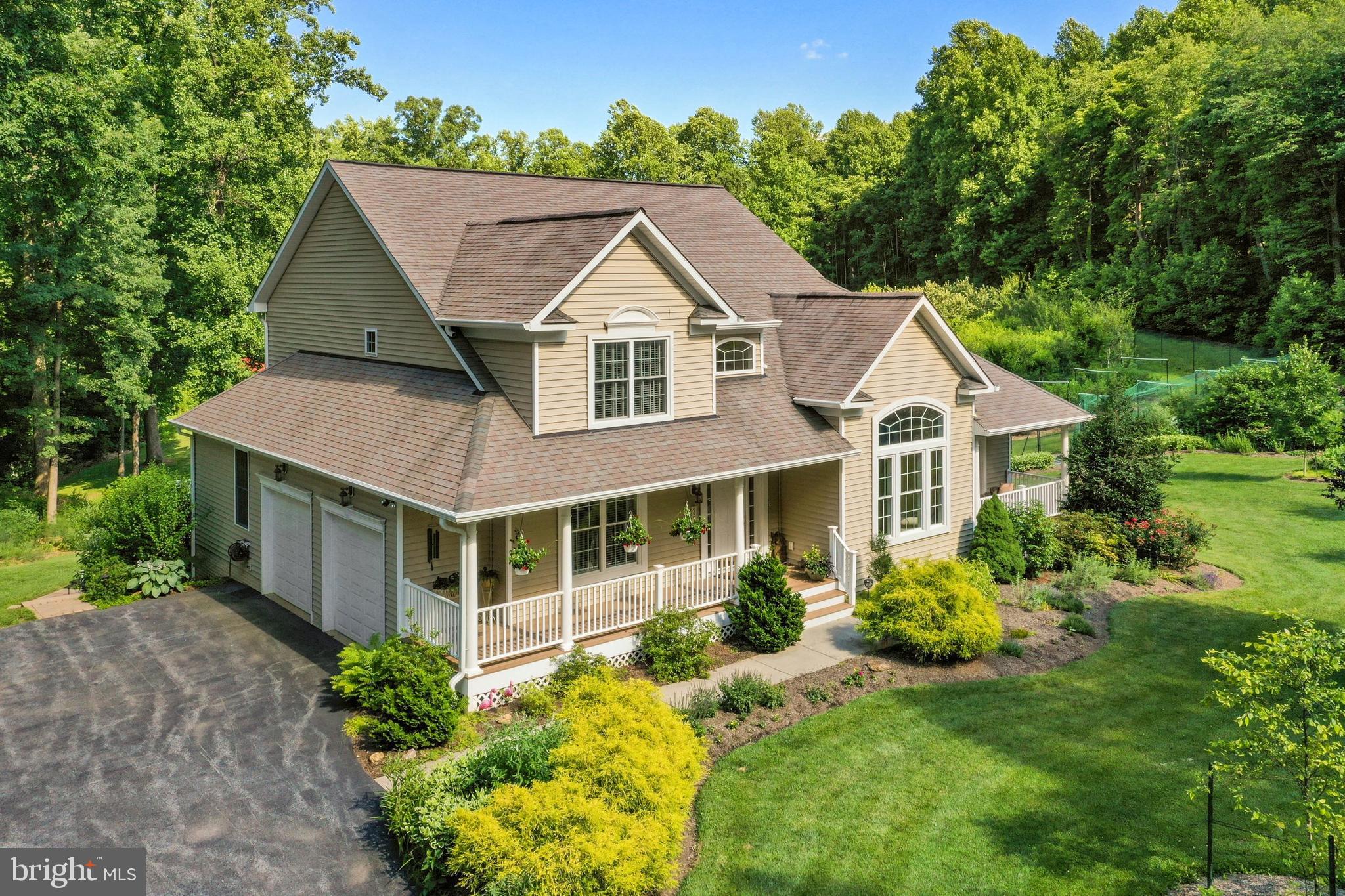 3770 Buffalo Road New Windsor, MD 21776 - Photo 2 of 65