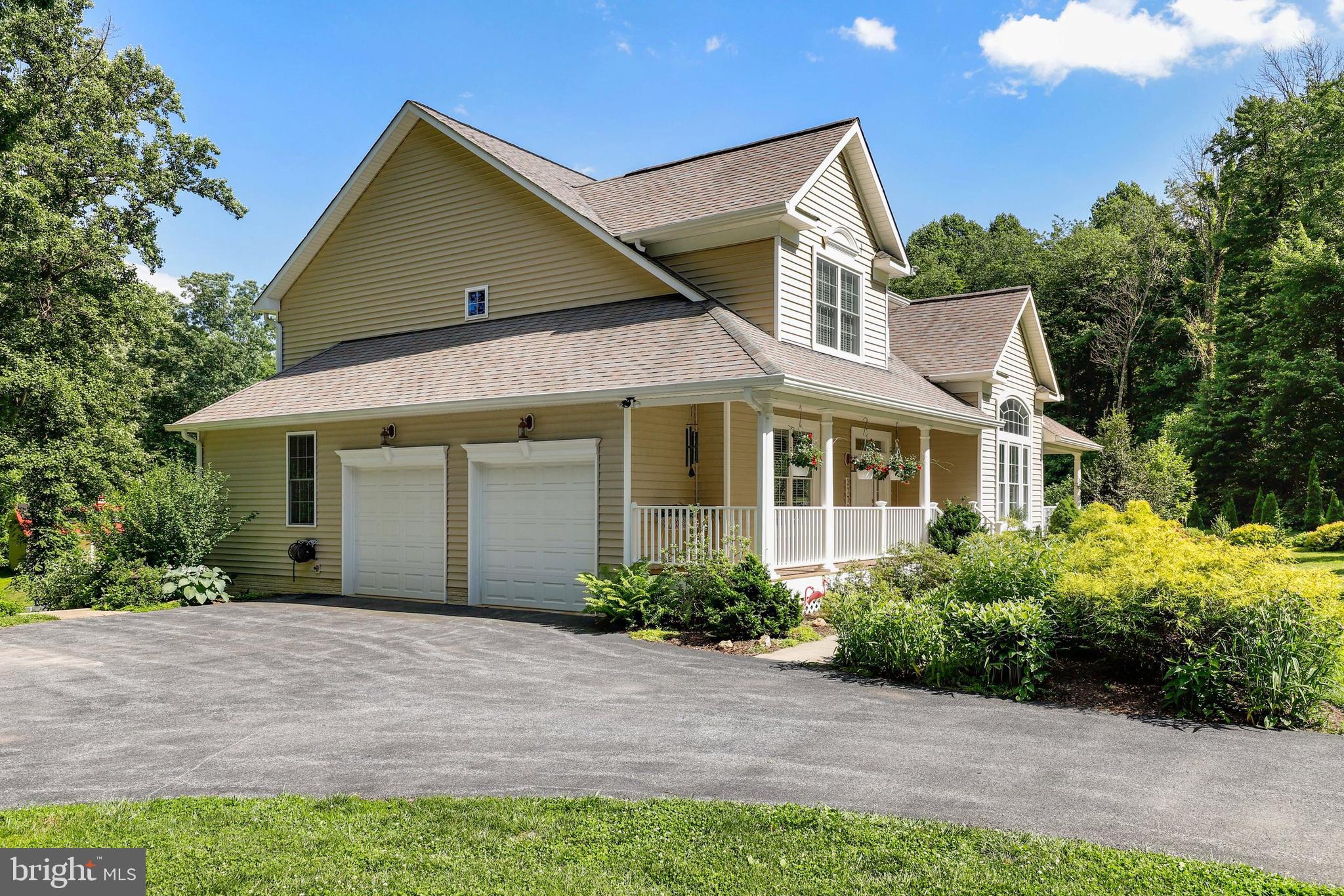 3770 Buffalo Road New Windsor, MD 21776 - Photo 3 of 65