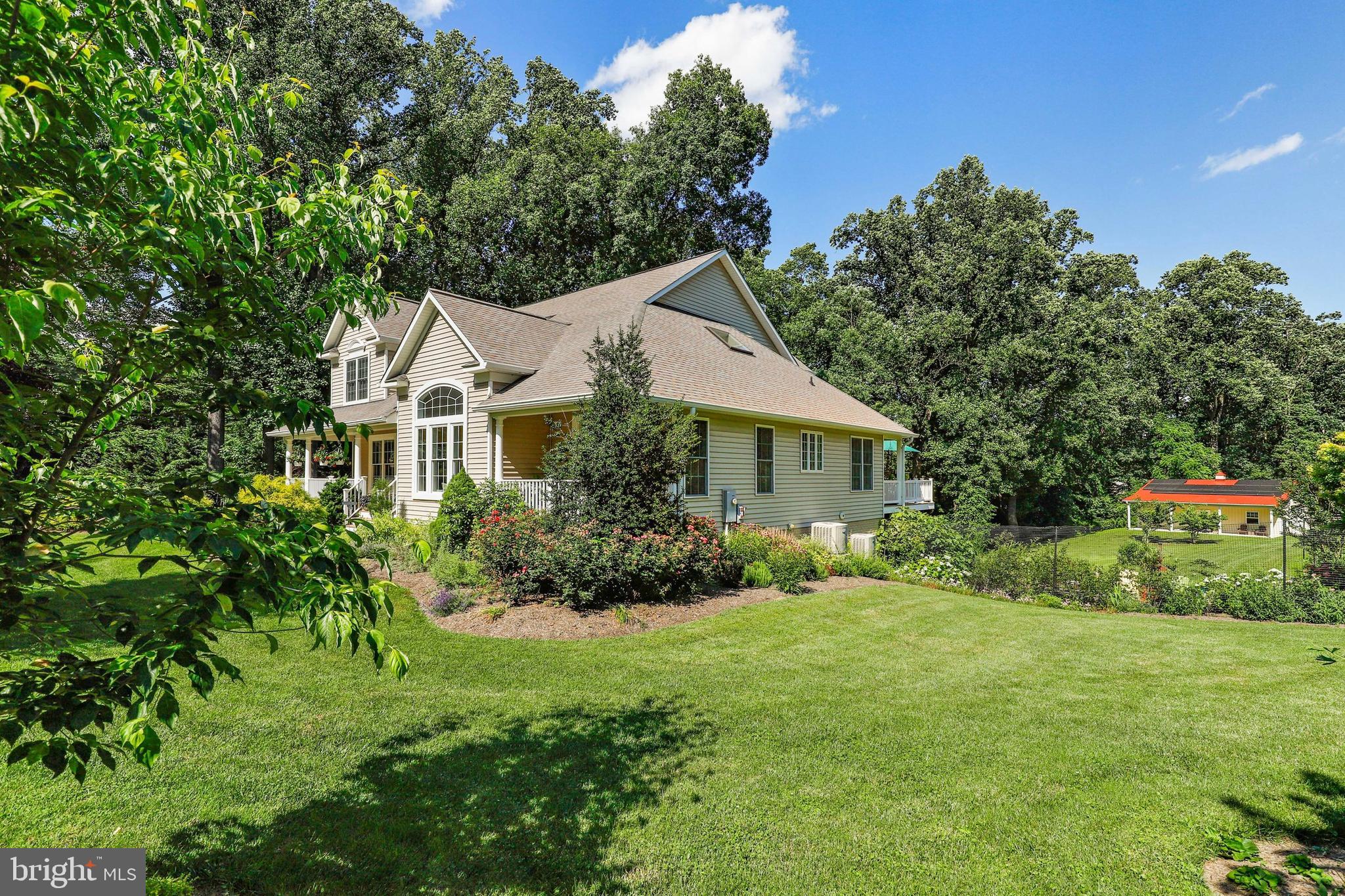 3770 Buffalo Road New Windsor, MD 21776 - Photo 4 of 65