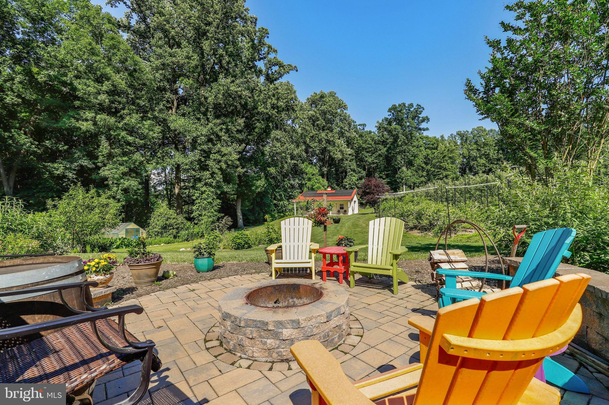 3770 Buffalo Road New Windsor, MD 21776 - Photo 55 of 65