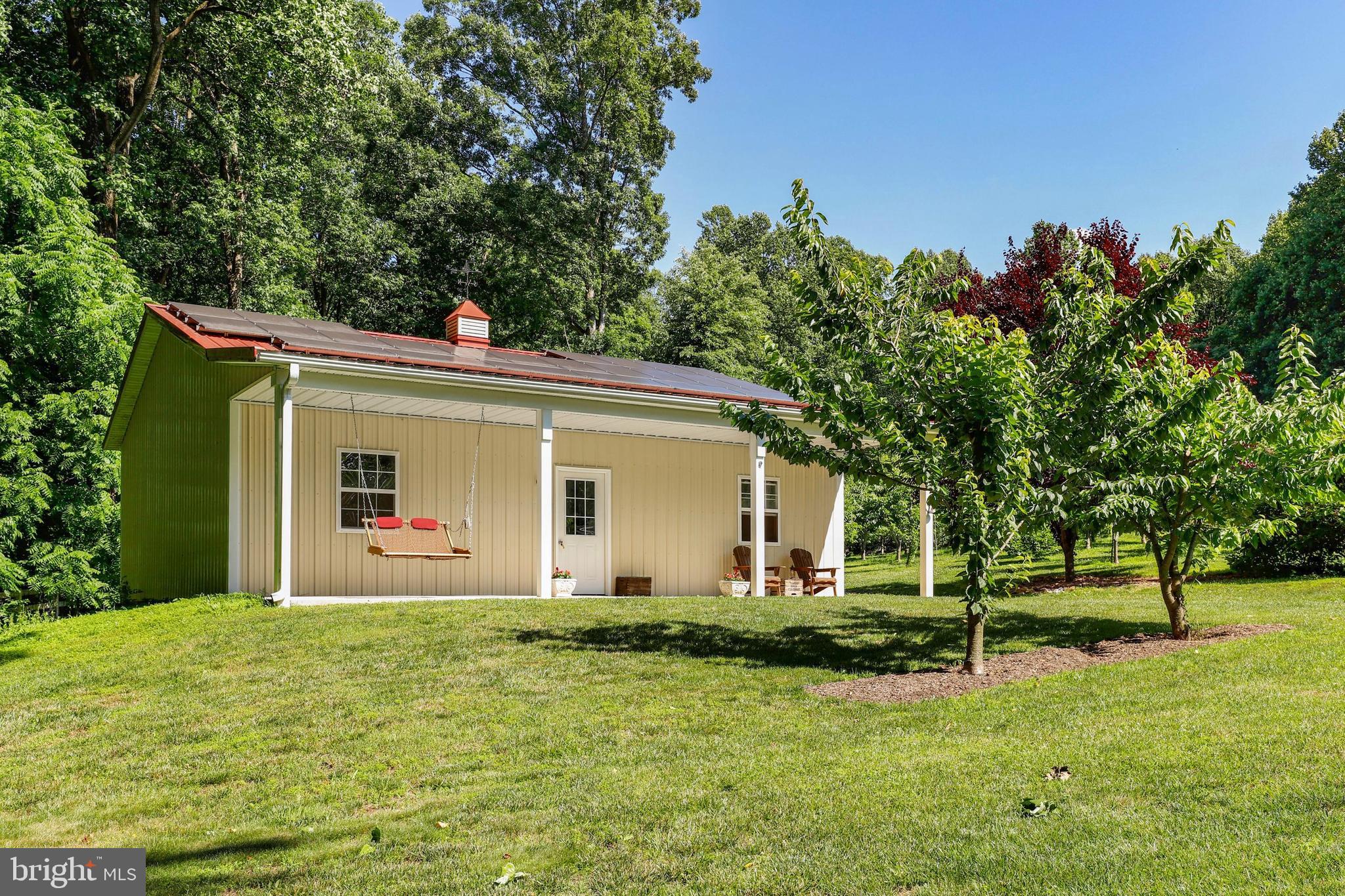 3770 Buffalo Road New Windsor, MD 21776 - Photo 60 of 65