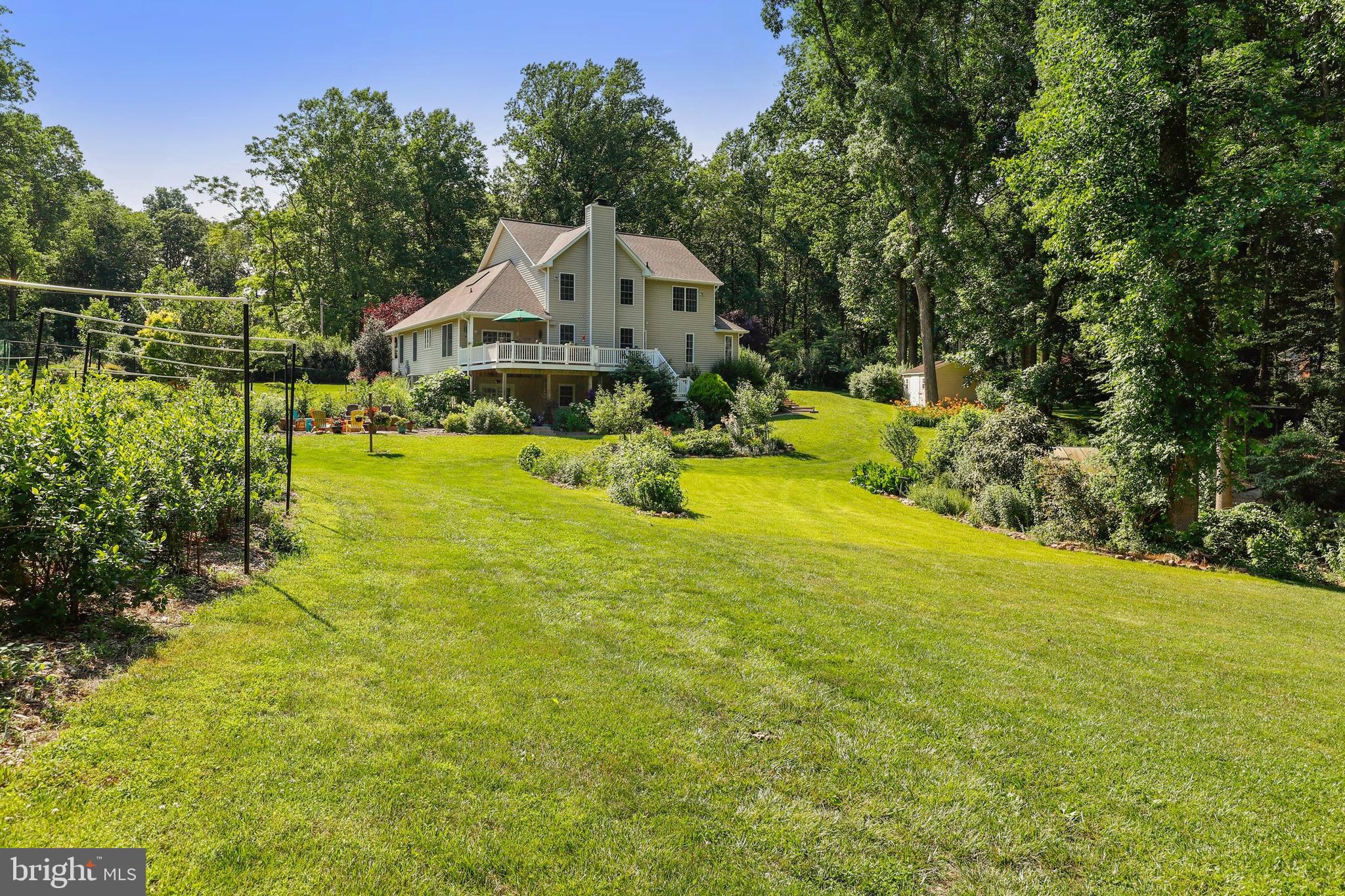 3770 Buffalo Road New Windsor, MD 21776 - Photo 62 of 65
