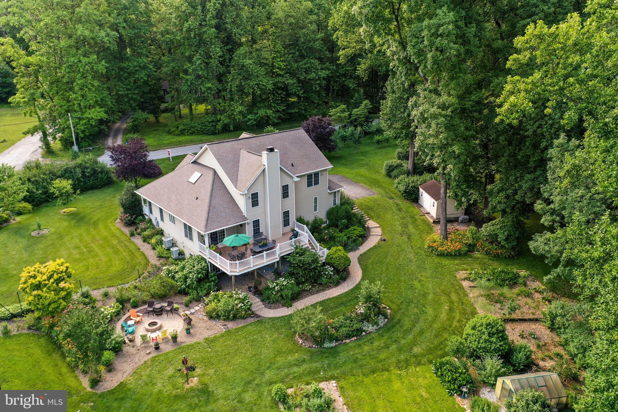 3770 Buffalo Road New Windsor, MD 21776 - Photo 63 of 65
