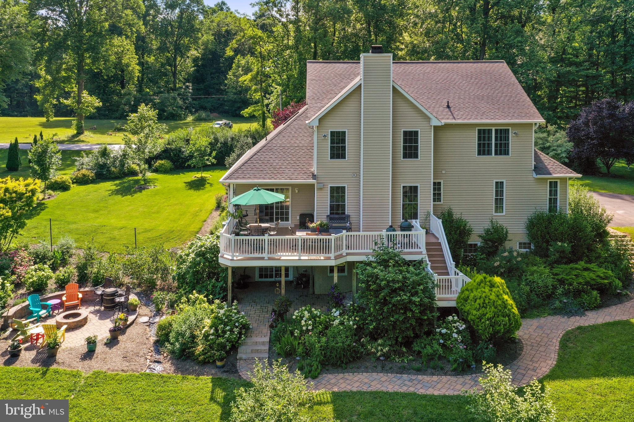 3770 Buffalo Road New Windsor, MD 21776 - Photo 64 of 65