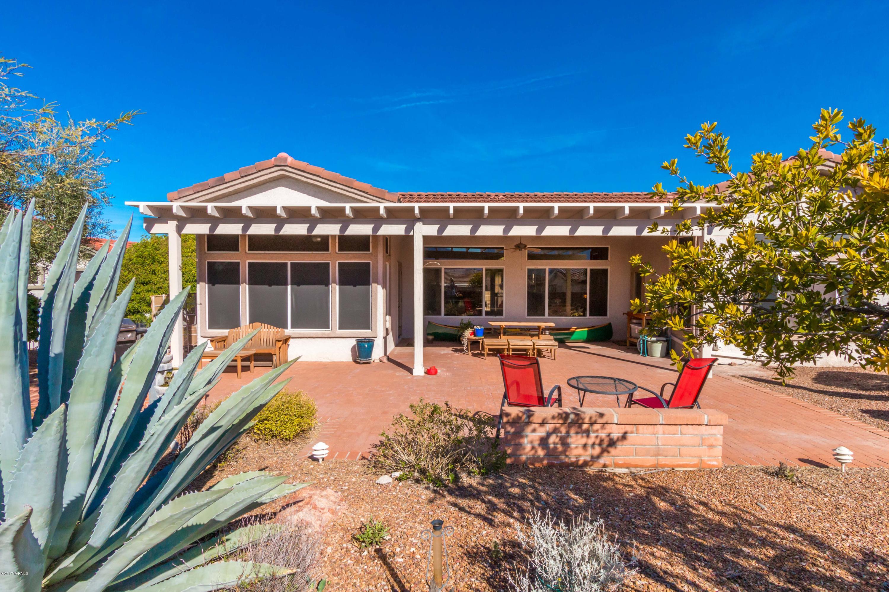 1070 East Ritz Court Tucson, AZ 85755 - Photo 25 of 26