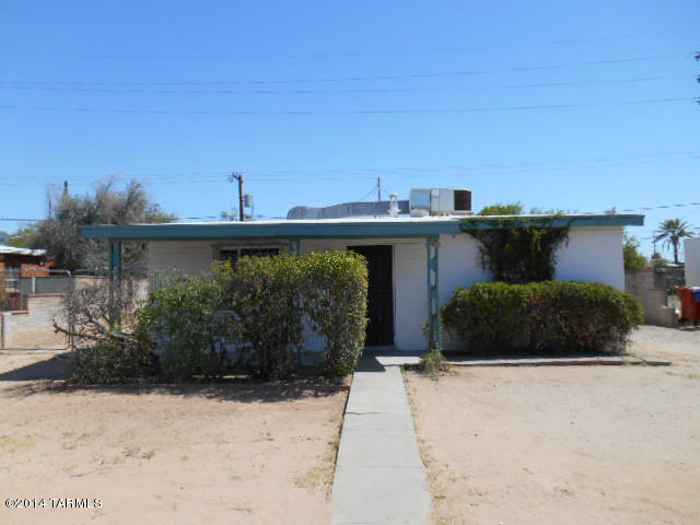 2238 East 19th Street Tucson, AZ 85719 - Photo 2 of 20 Gallery Image 2