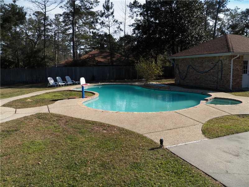 2025 Old River Road Slidell, LA 70461 - Photo 2 of 25 Gallery Image 2